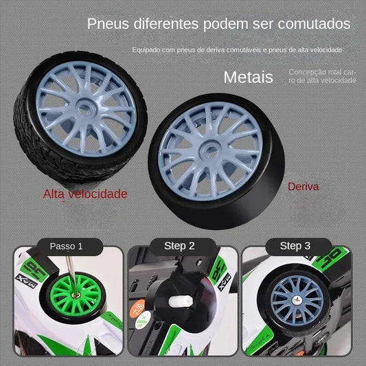 DriftCar